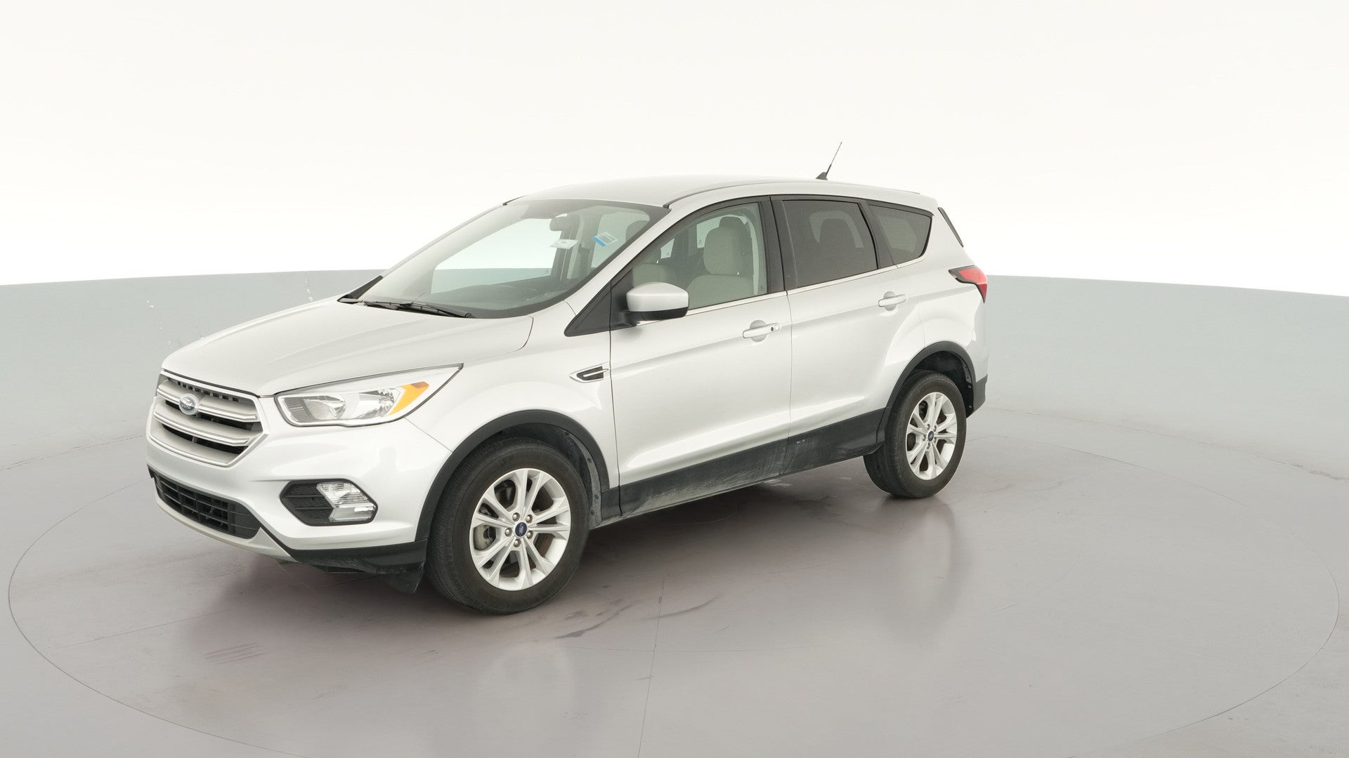 2019 Ford Escape vehicle photo