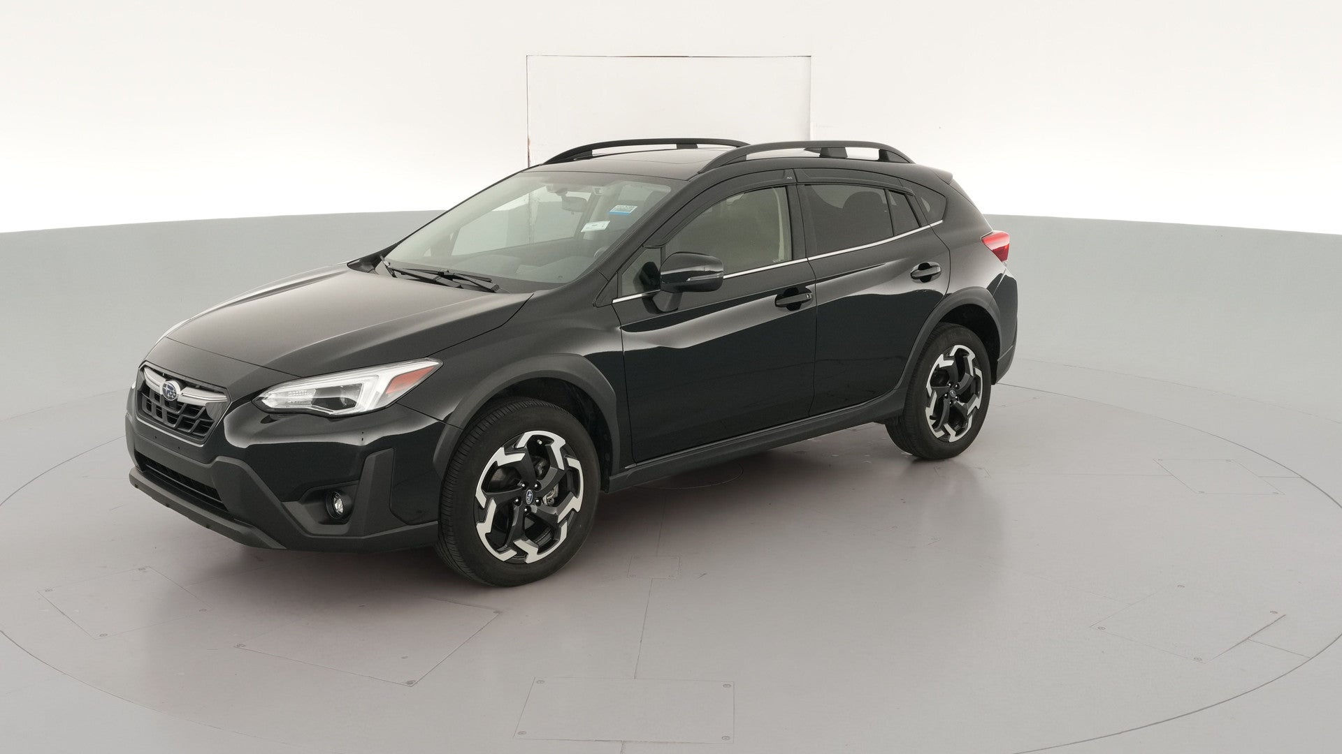2022 Subaru Crosstrek vehicle photo