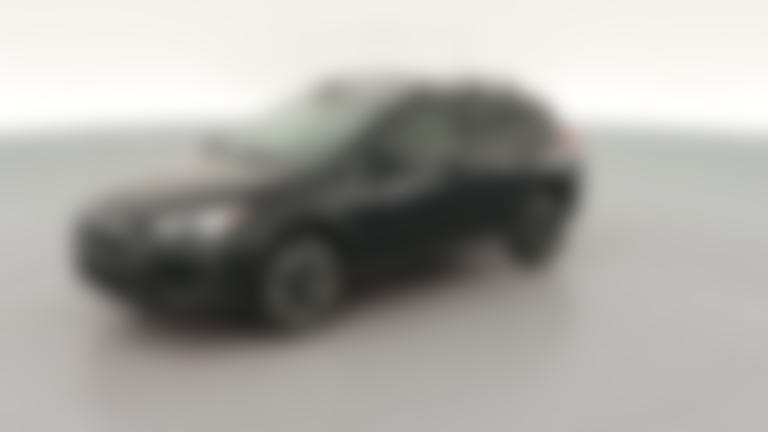 2022 Subaru Crosstrek vehicle photo