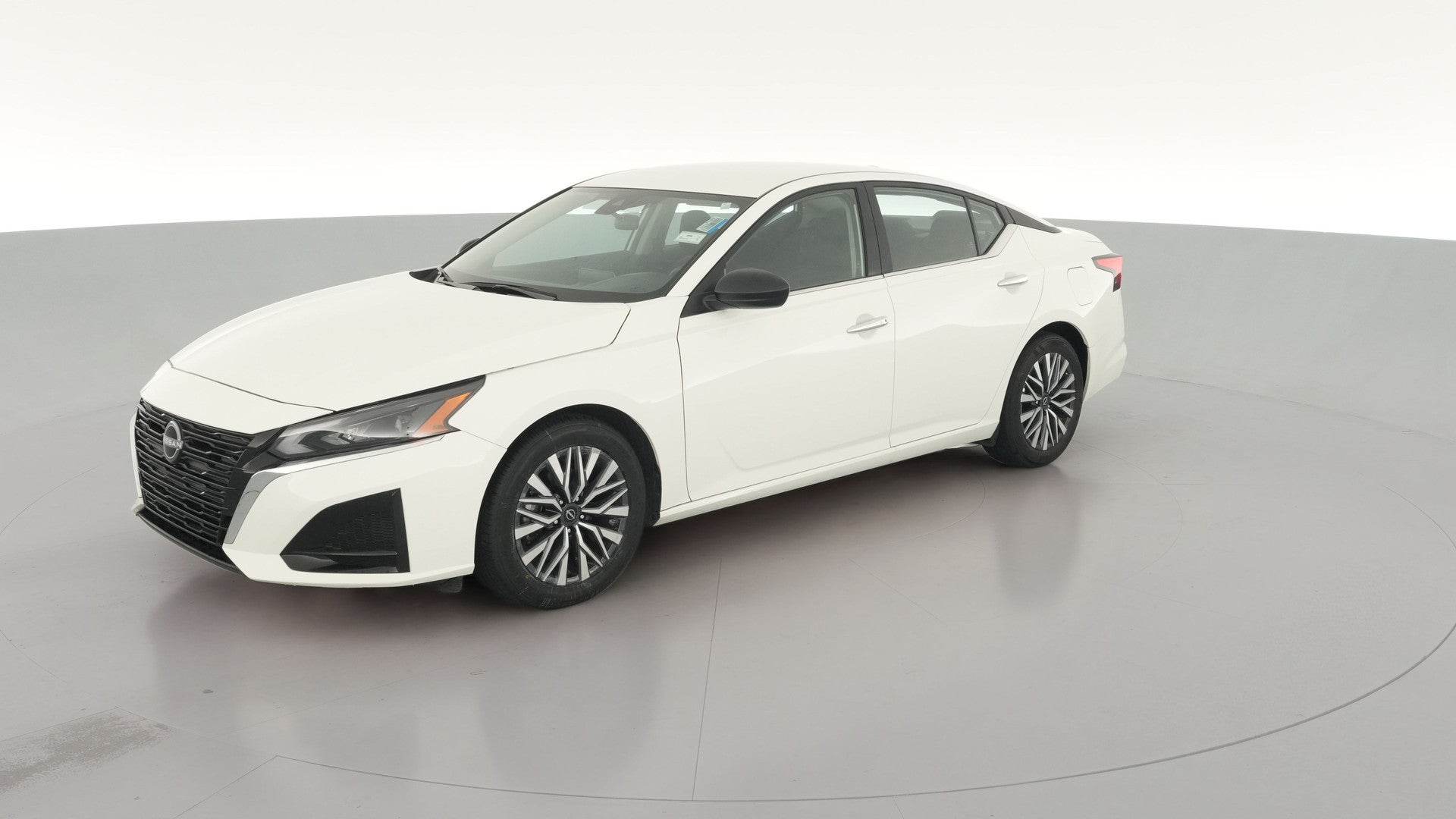 2025 Nissan Altima vehicle photo