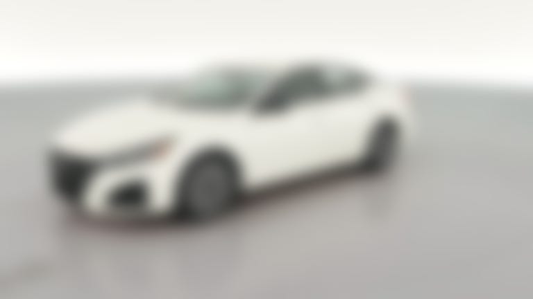 2025 Nissan Altima vehicle photo