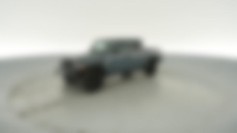 2024 Jeep Gladiator vehicle photo
