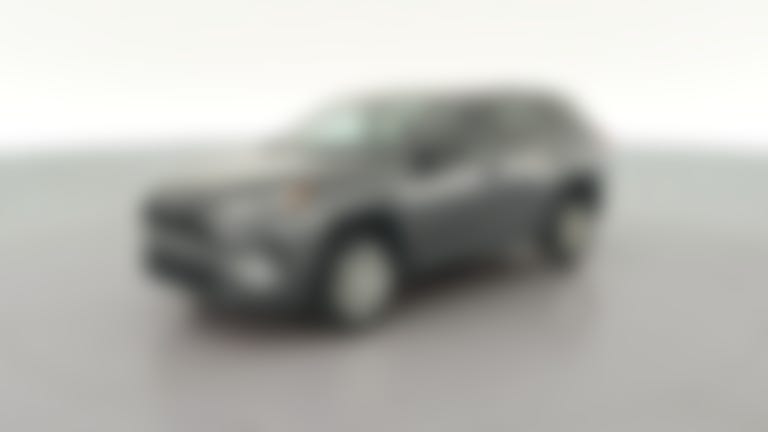 2023 Toyota RAV4 vehicle photo