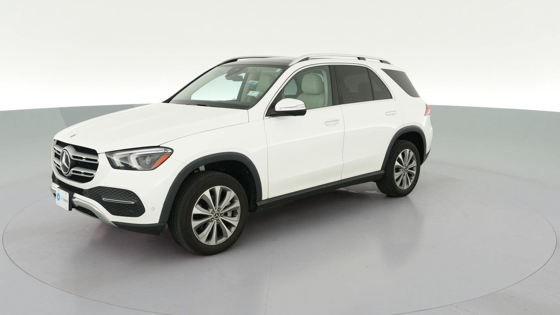 2023 Mercedes-Benz GLE vehicle photo