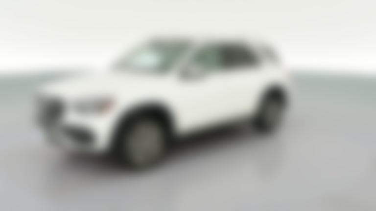 2023 Mercedes-Benz GLE vehicle photo