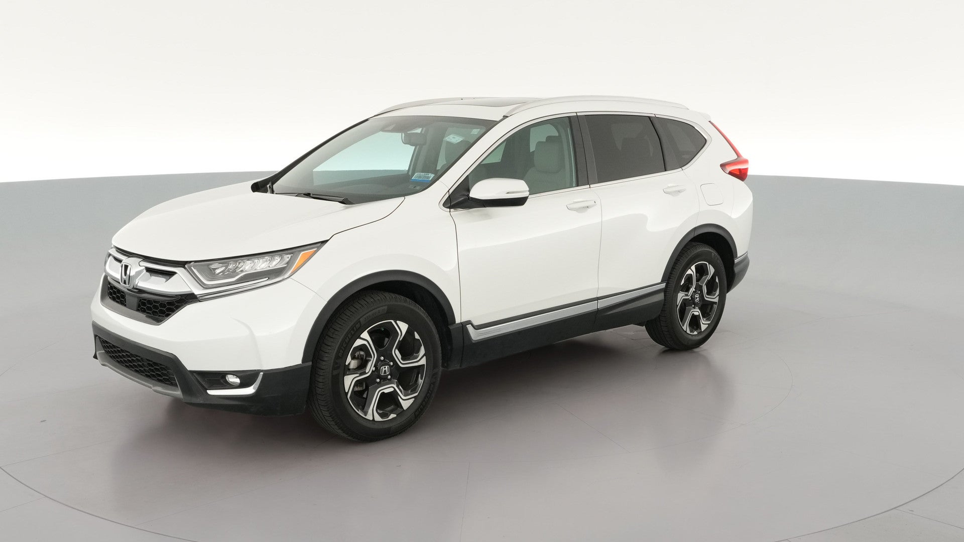 2019 Honda CR-V vehicle photo