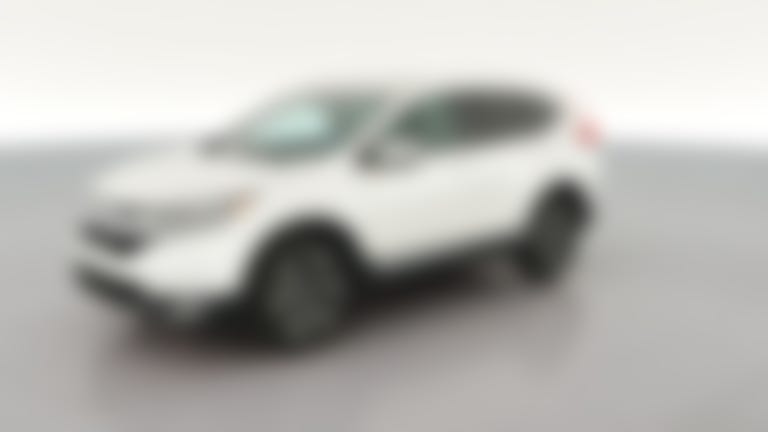 2019 Honda CR-V vehicle photo
