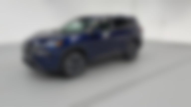 2025 Nissan Rogue vehicle photo