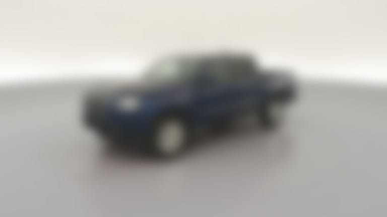 2023 Nissan Frontier Crew Cab vehicle photo