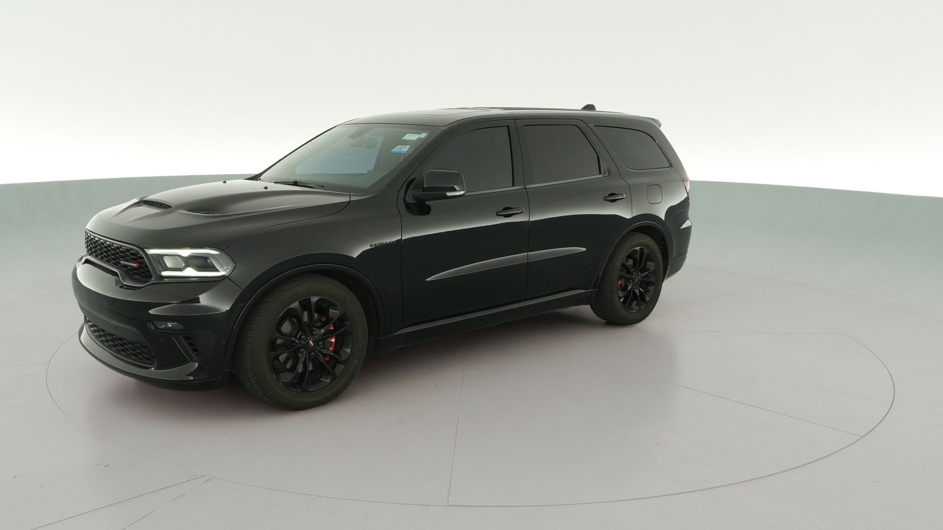 2021 Dodge Durango vehicle photo