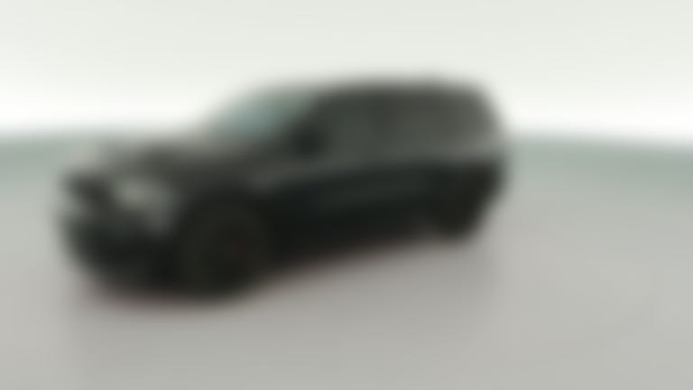 2021 Dodge Durango vehicle photo