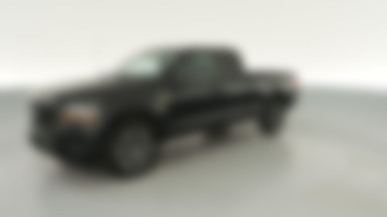 2024 Ford F150 Super Cab vehicle photo