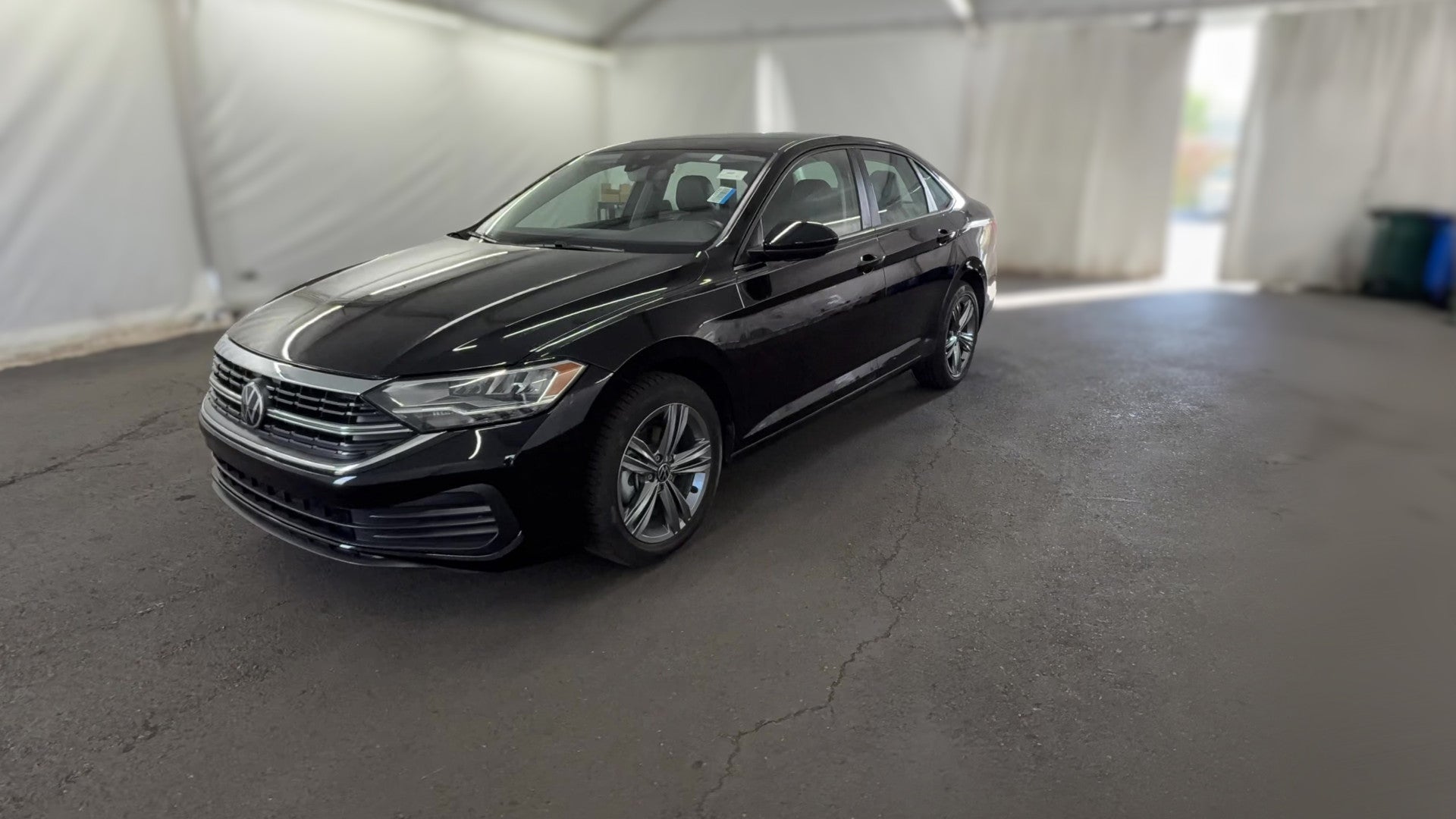 2024 Volkswagen Jetta vehicle photo