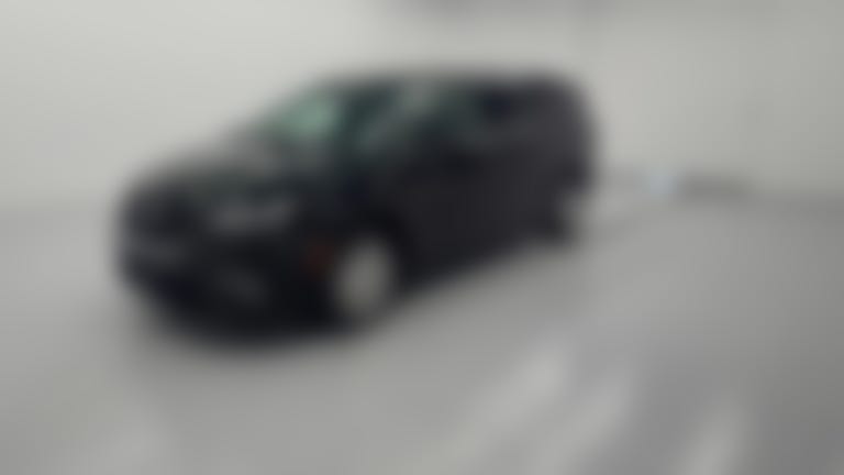 2024 Chrysler Pacifica vehicle photo