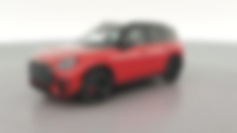 2025 MINI Countryman vehicle photo