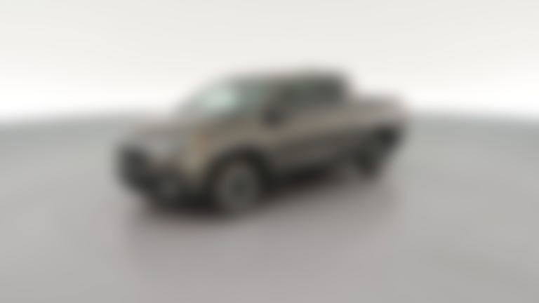 2020 Honda Ridgeline vehicle photo