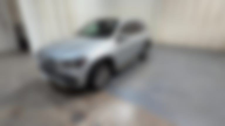 2022 Mercedes-Benz GLE vehicle photo