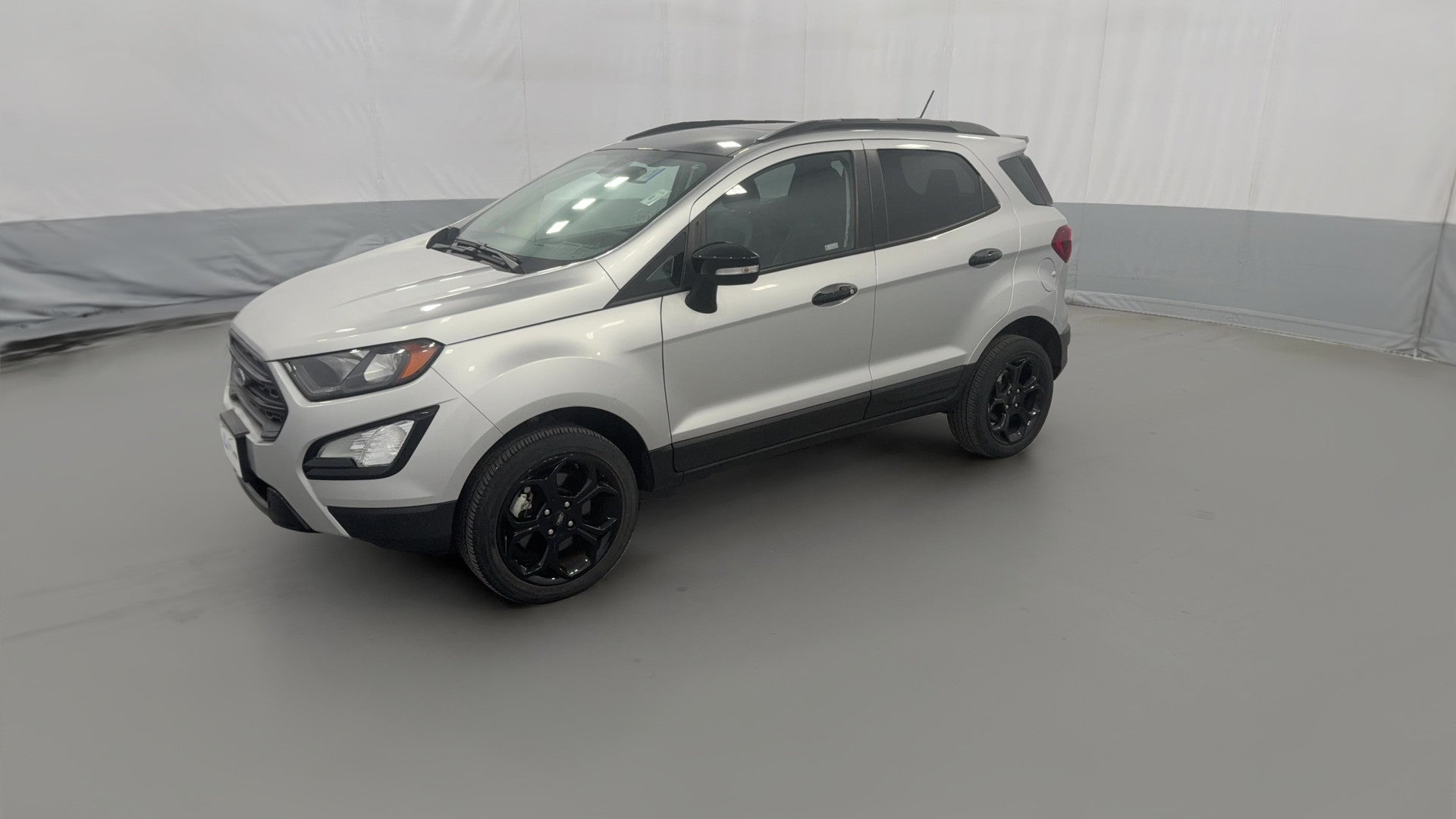 2021 Ford EcoSport vehicle photo