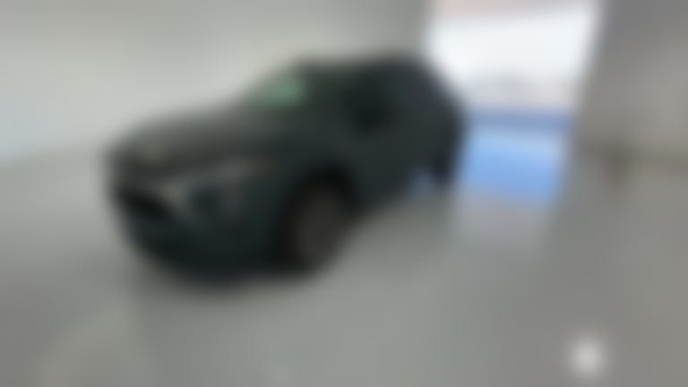 2025 Chevrolet Trax vehicle photo