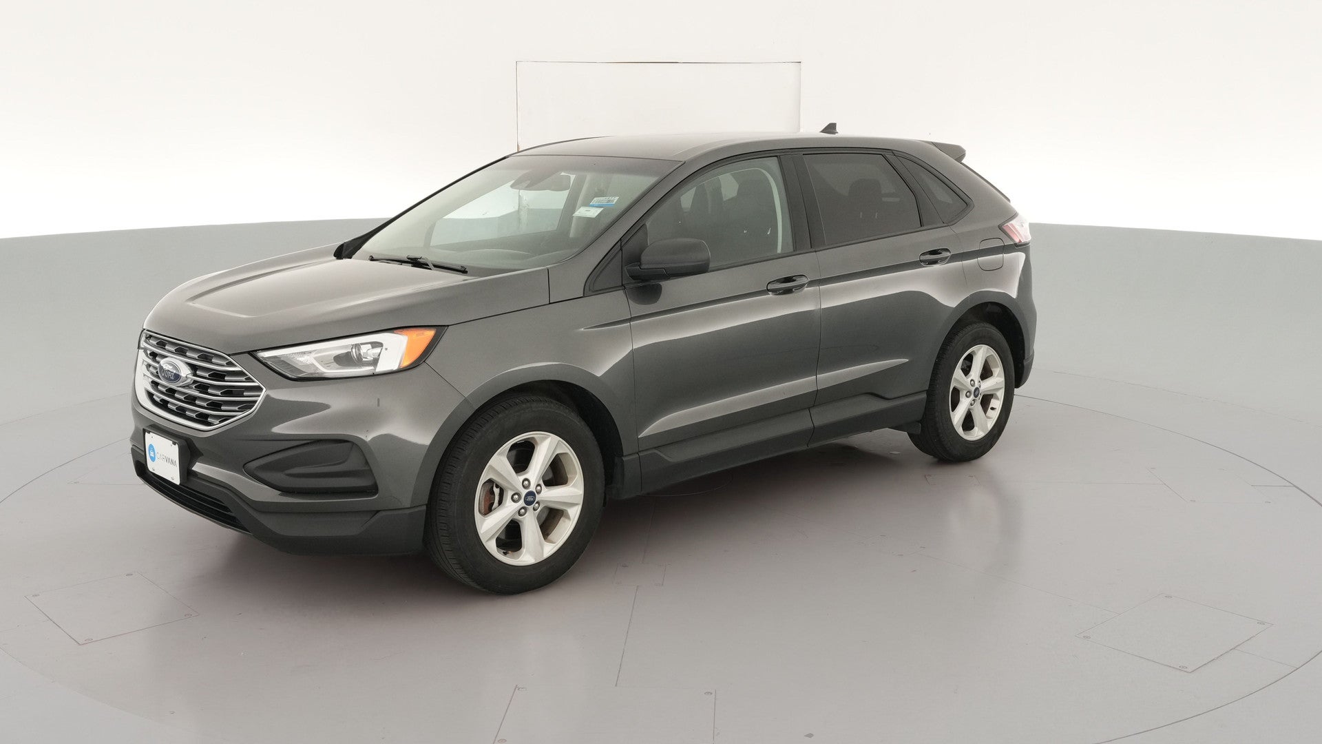 2019 Ford Edge vehicle photo
