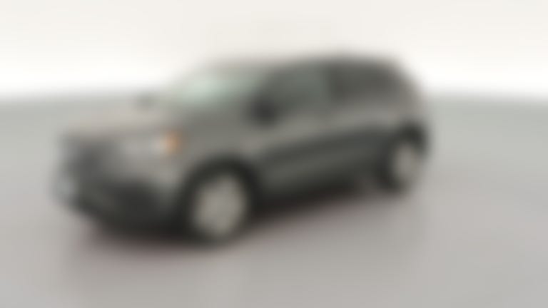 2019 Ford Edge vehicle photo