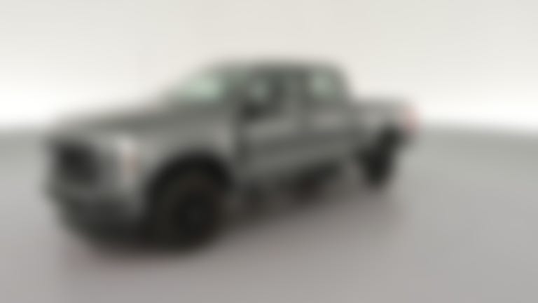 2025 Ford F250 Super Duty Crew Cab vehicle photo