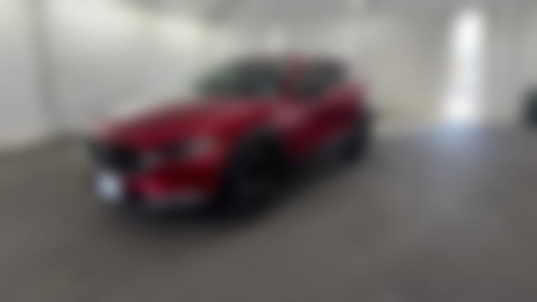 2023 MAZDA CX-30 vehicle photo