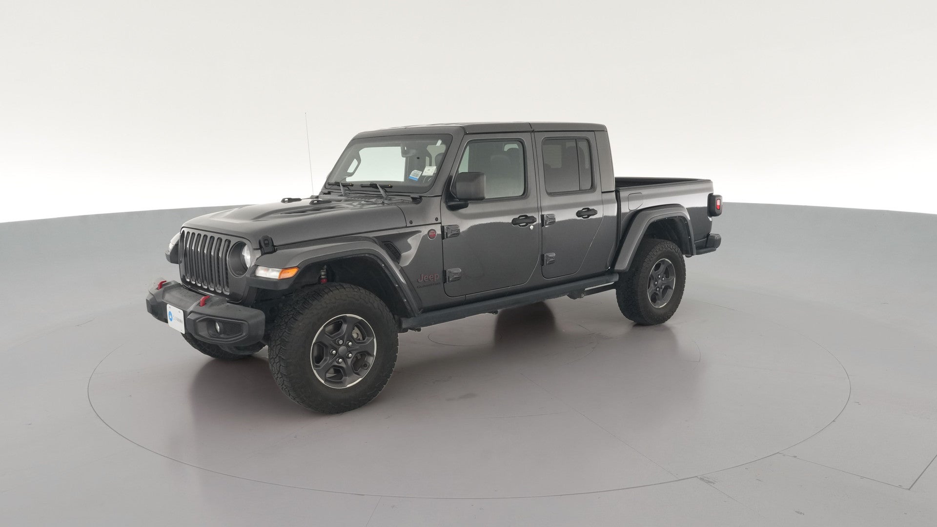 2022 Jeep Gladiator vehicle photo