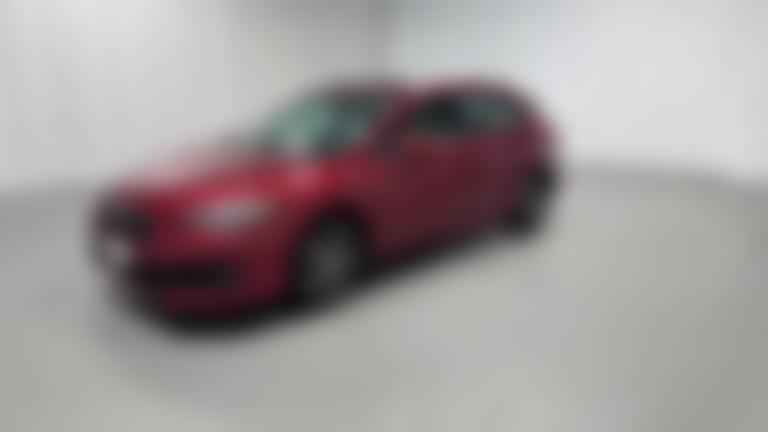 2020 Subaru Impreza vehicle photo