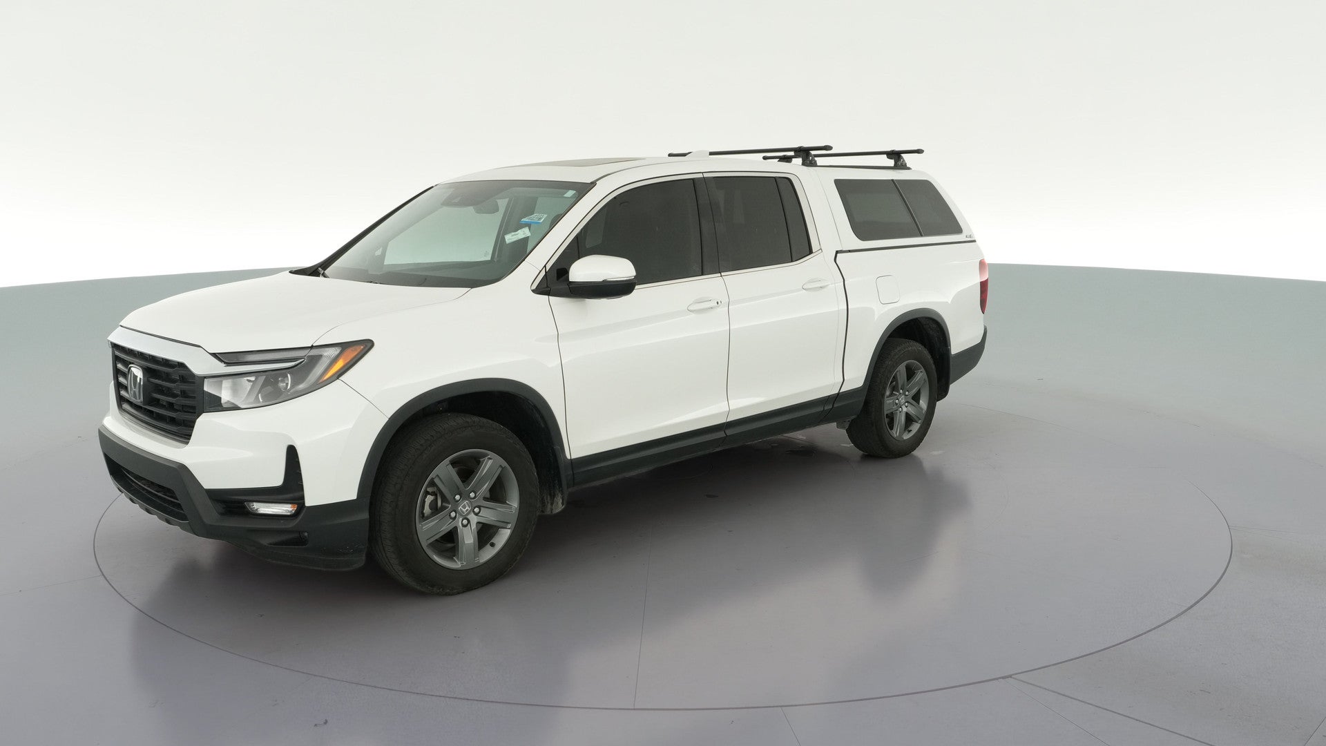 2023 Honda Ridgeline vehicle photo