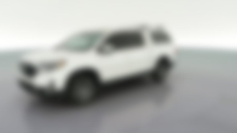 2023 Honda Ridgeline vehicle photo