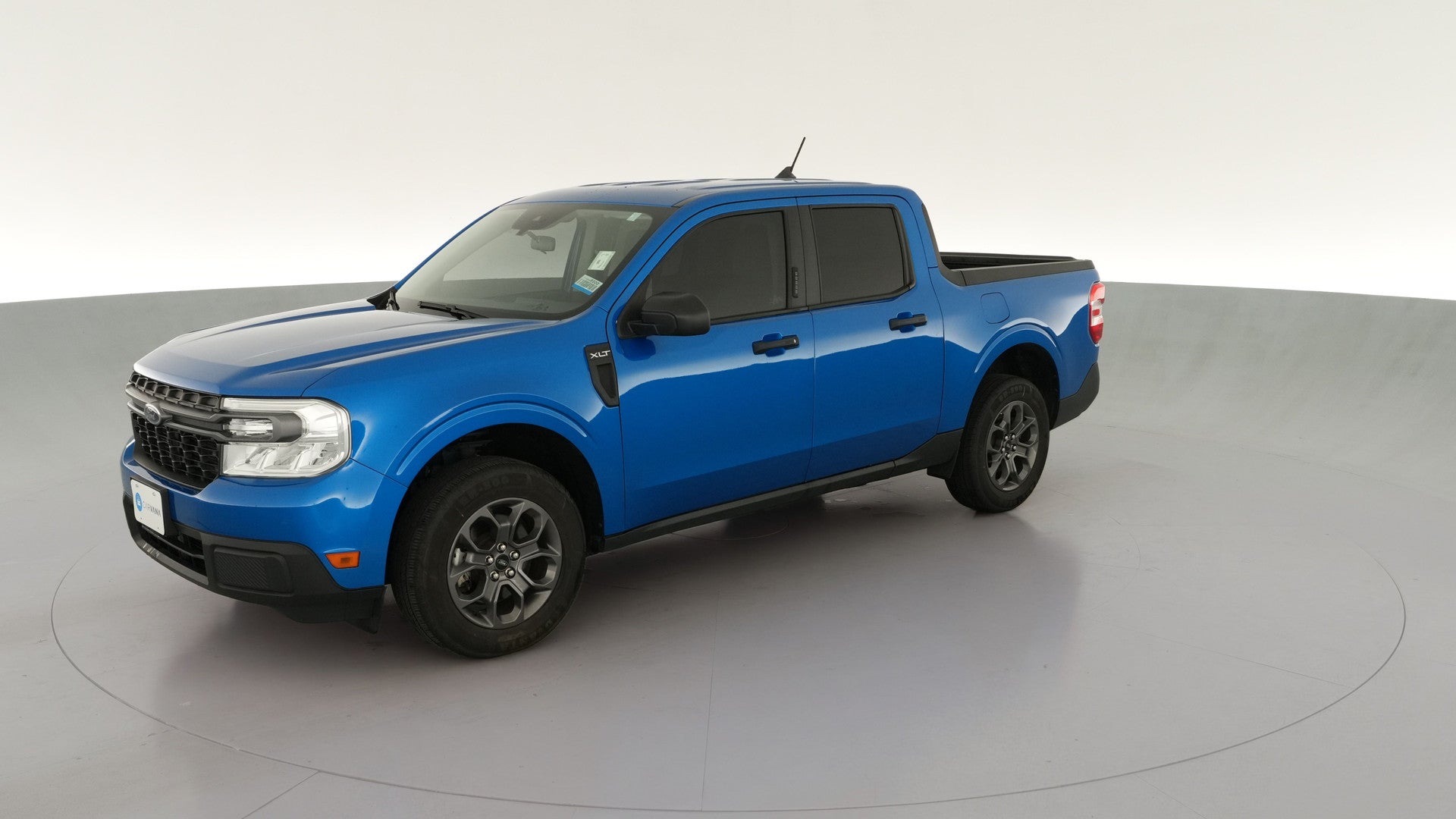 2022 Ford Maverick vehicle photo