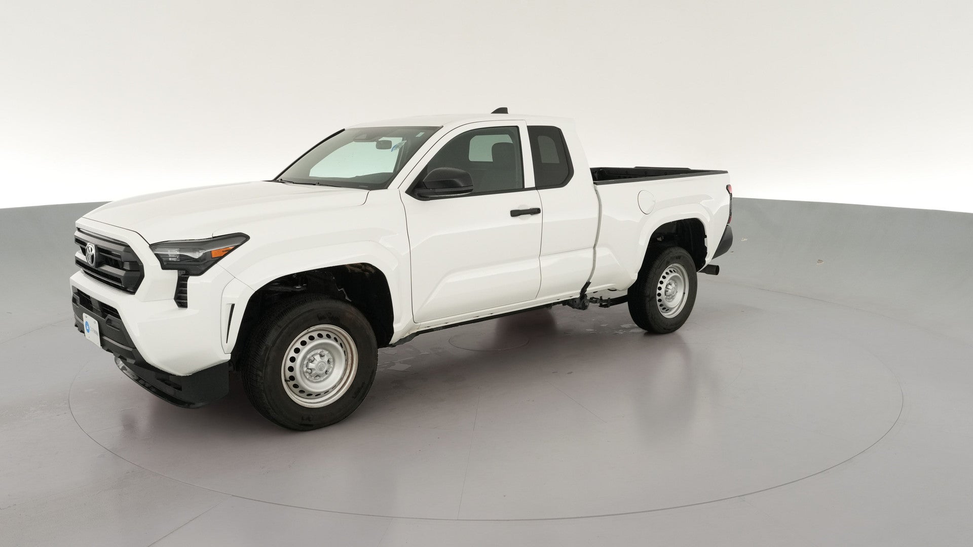 2026 Toyota Tacoma XtraCab vehicle photo