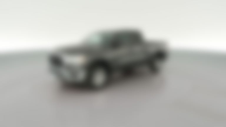 2021 Ram 1500 Quad Cab vehicle photo