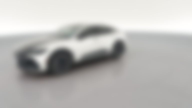 2025 Toyota Crown vehicle photo