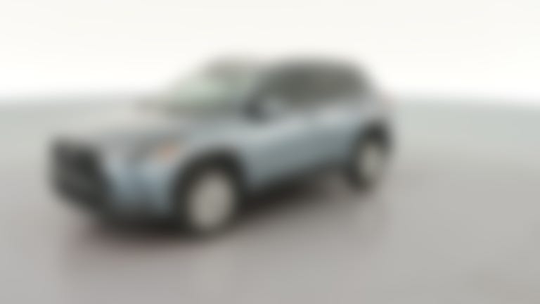 2024 Toyota Corolla Cross vehicle photo