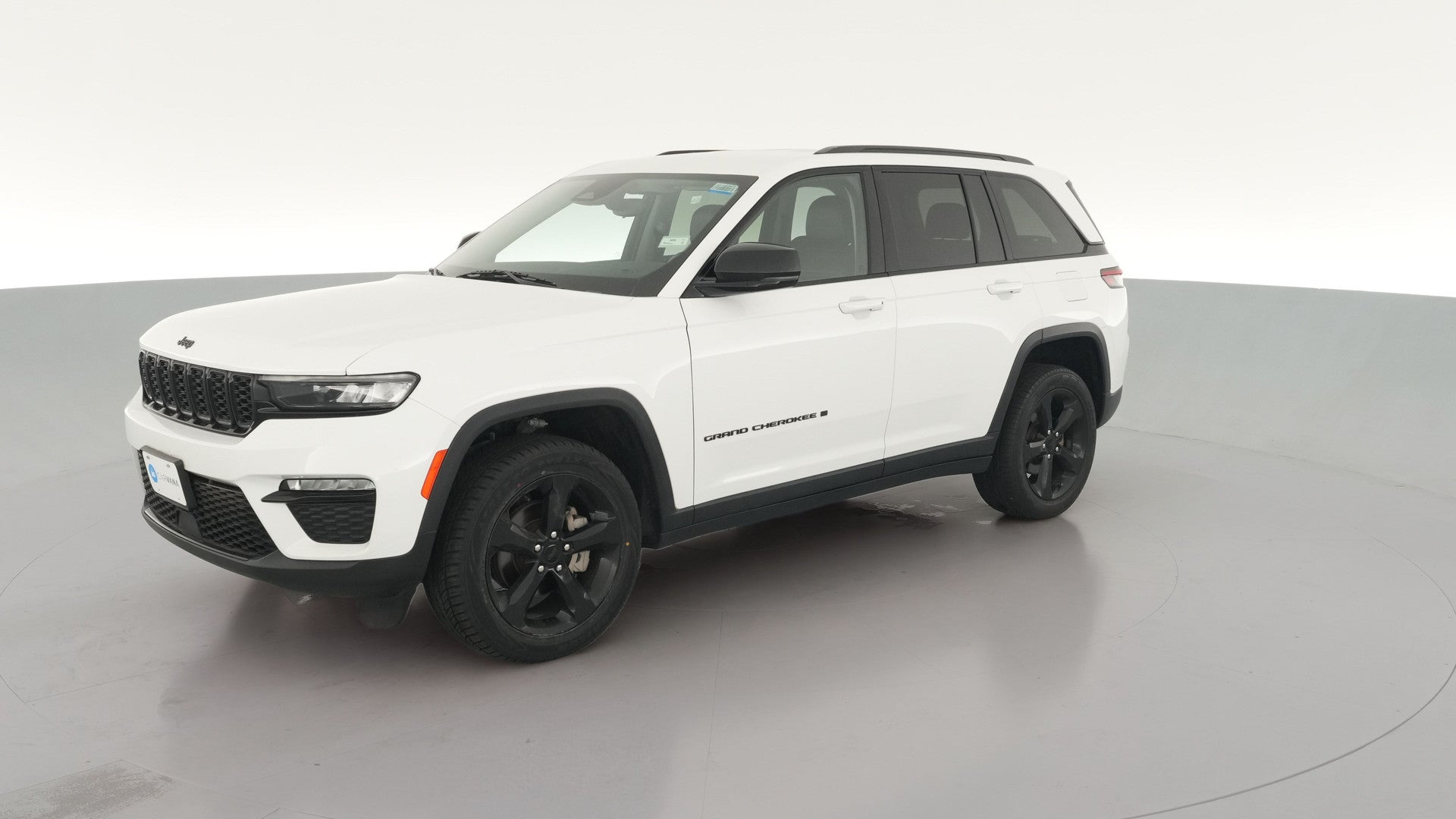 2023 Jeep Grand Cherokee vehicle photo