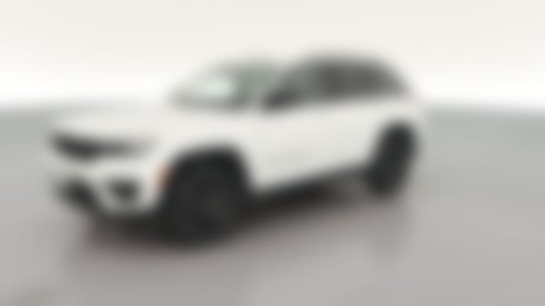 2023 Jeep Grand Cherokee vehicle photo