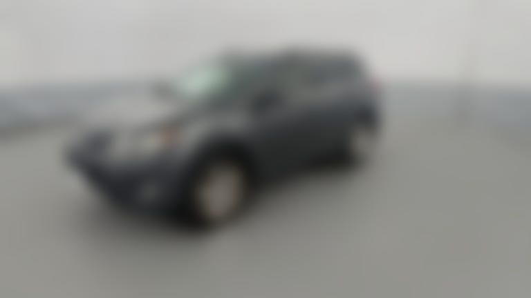 2013 Toyota RAV4 vehicle photo