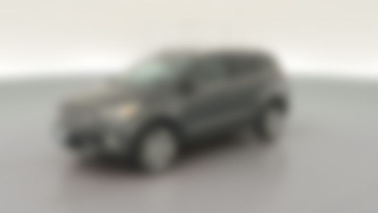 2018 Ford Escape vehicle photo