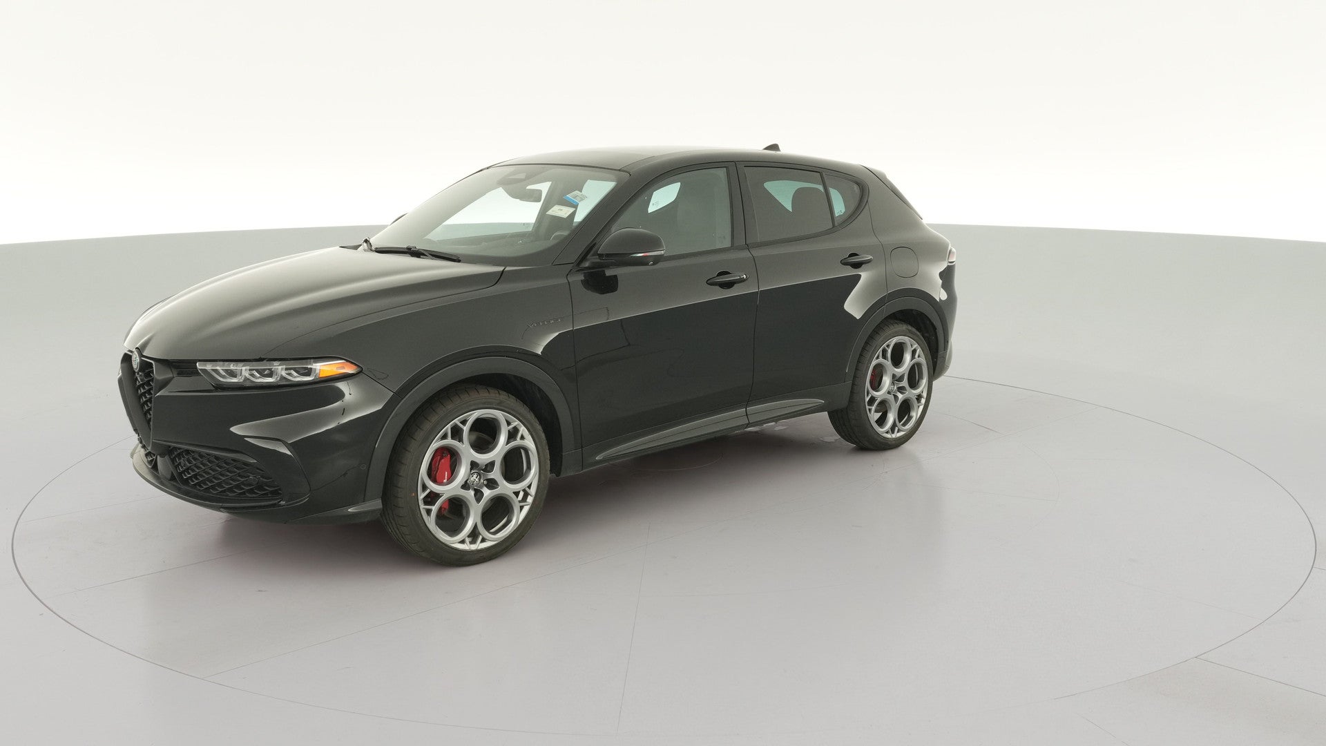 2024 Alfa Romeo Tonale vehicle photo