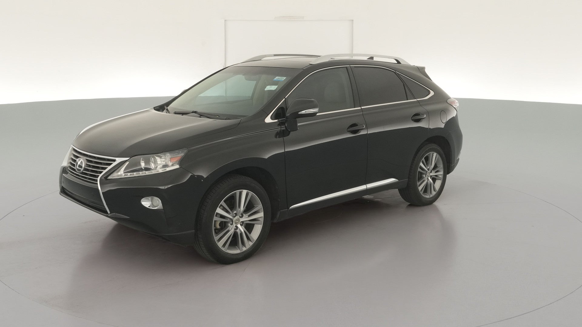 2015 Lexus RX vehicle photo