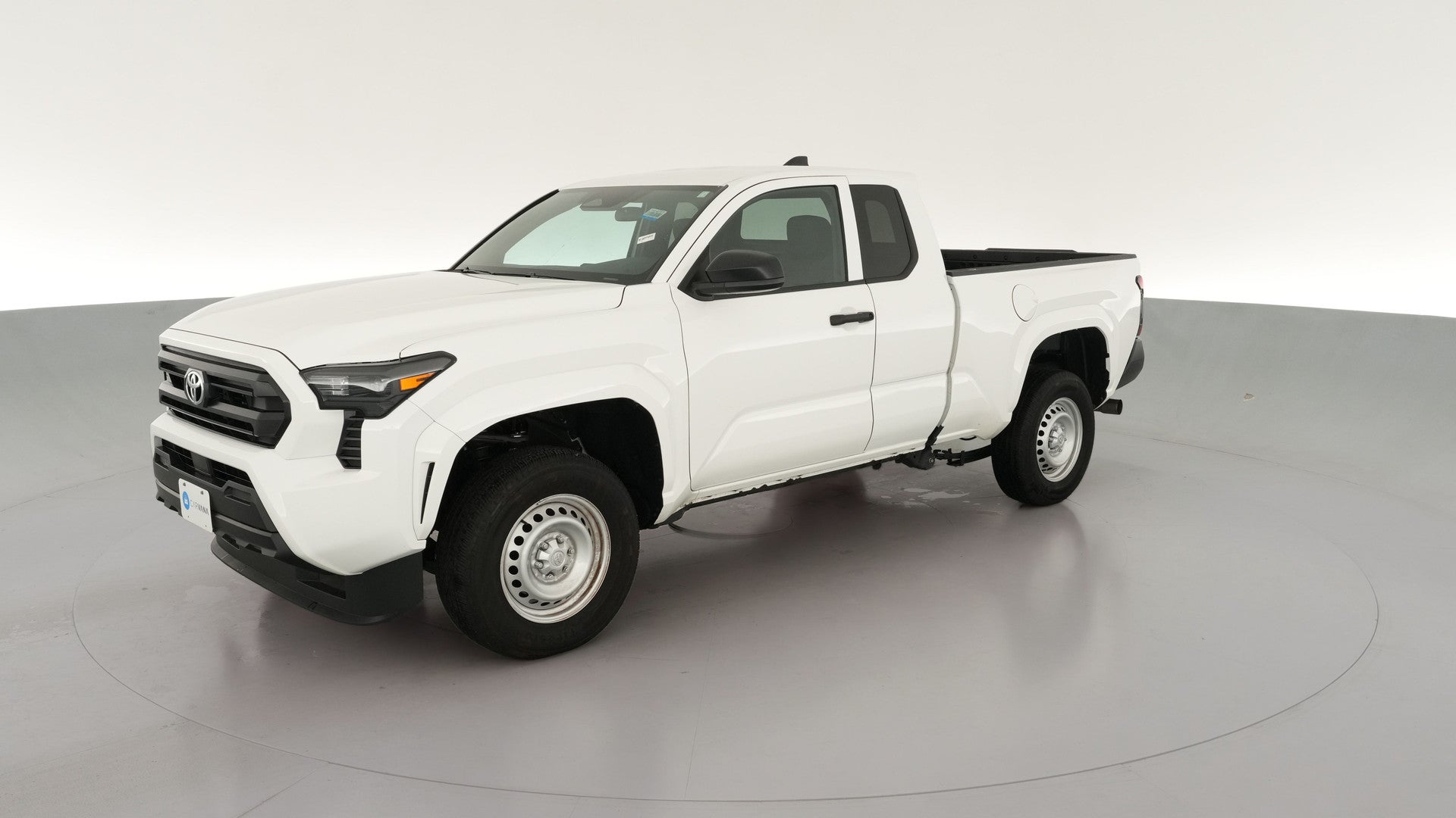 2026 Toyota Tacoma XtraCab vehicle photo