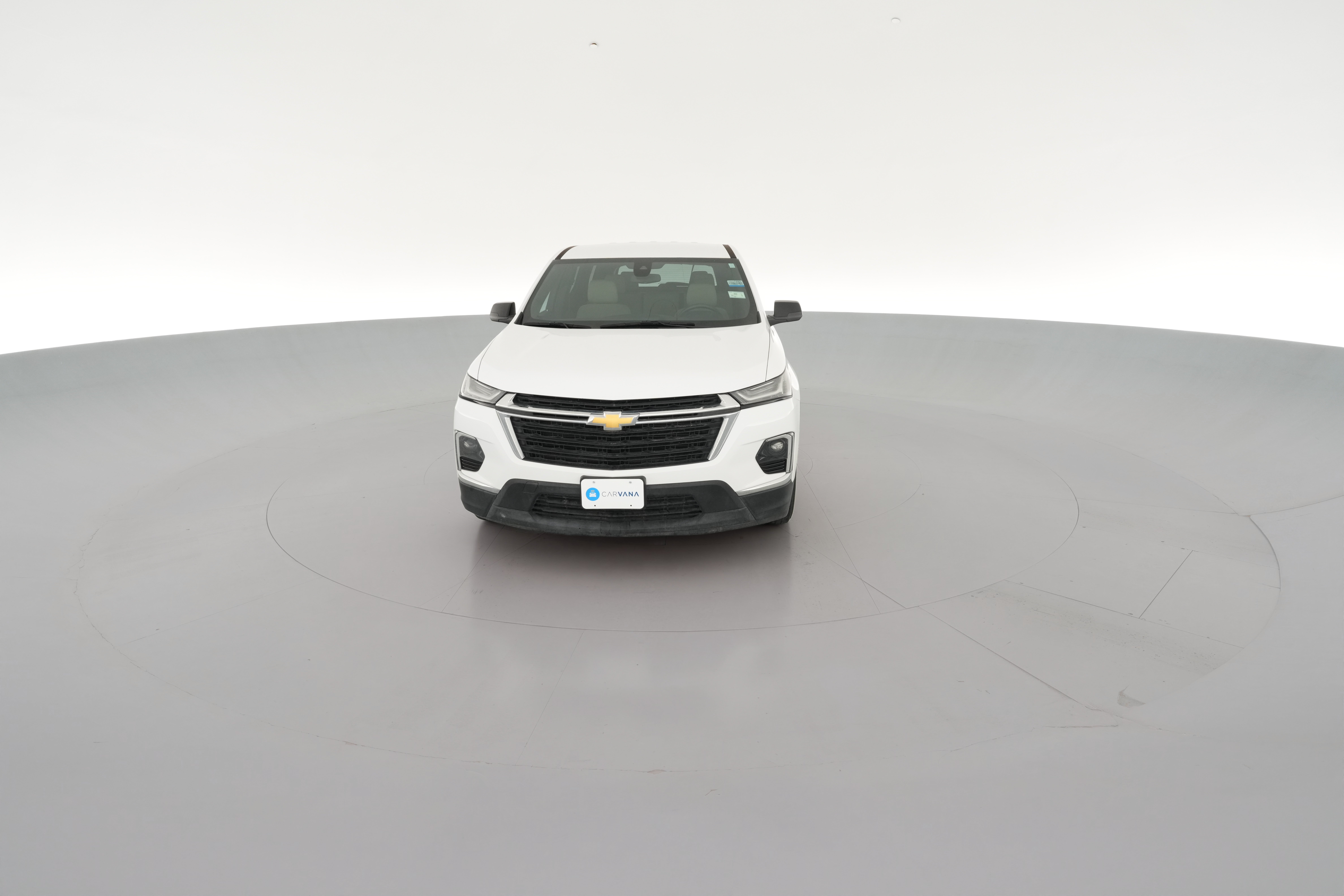 2022 Chevrolet Traverse LS - Photo 23