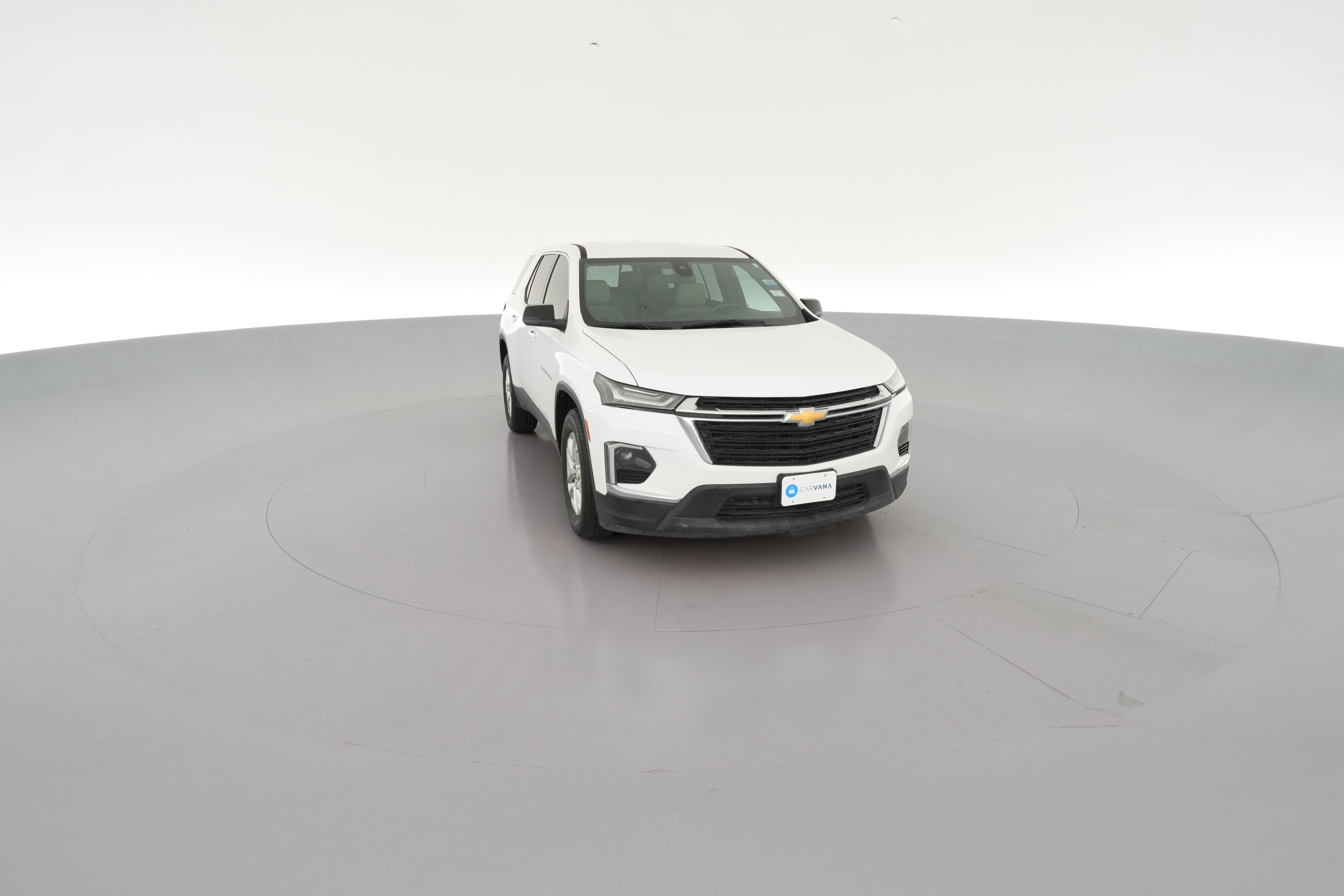 2022 Chevrolet Traverse LS - Photo 38