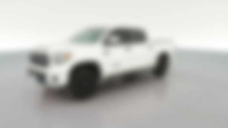2016 Toyota Tundra CrewMax vehicle photo