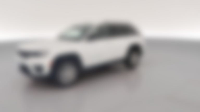 2023 Jeep Grand Cherokee vehicle photo