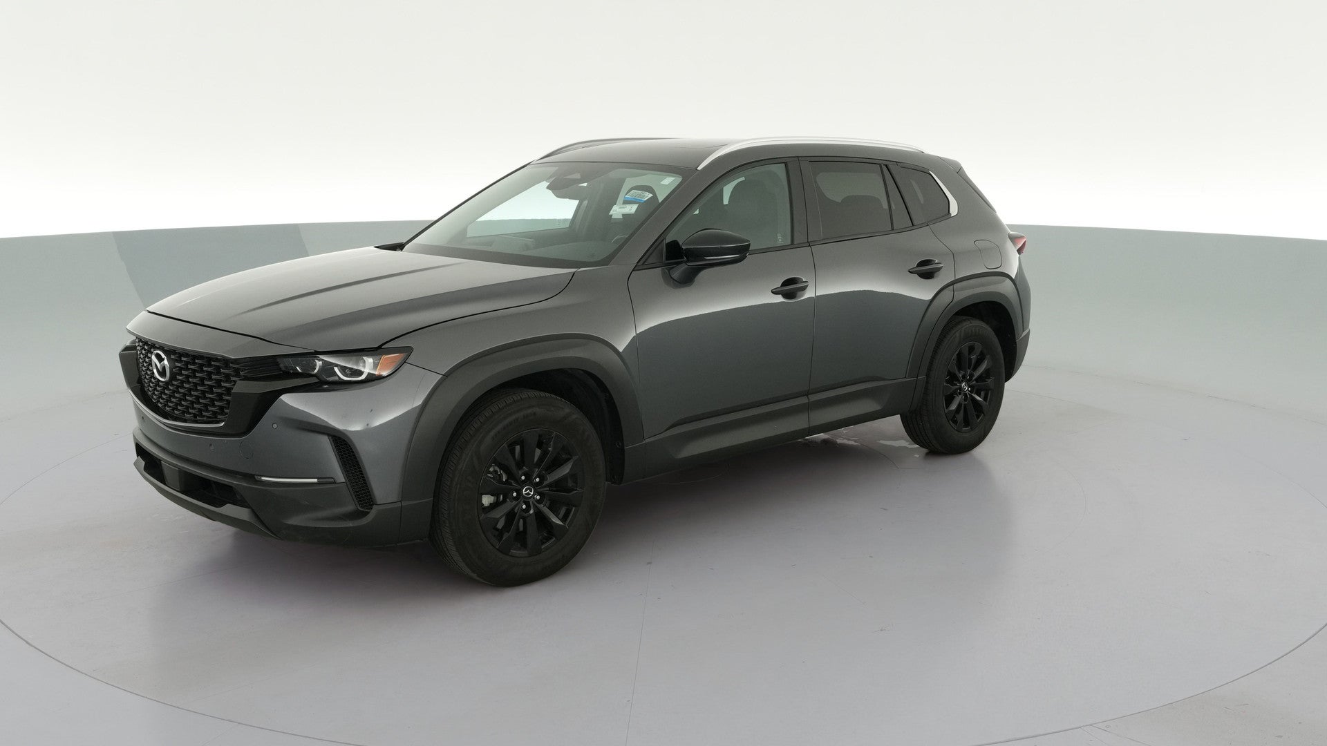2026 MAZDA CX-50 vehicle photo