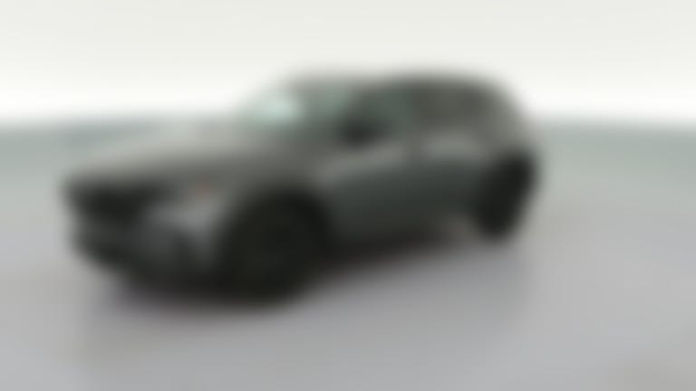 2026 MAZDA CX-50 vehicle photo