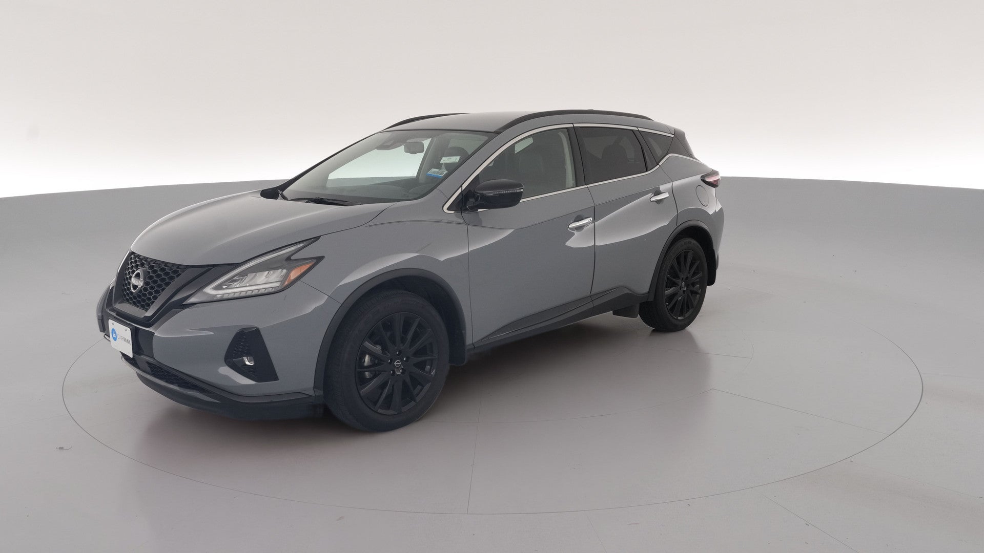 2023 Nissan Murano vehicle photo